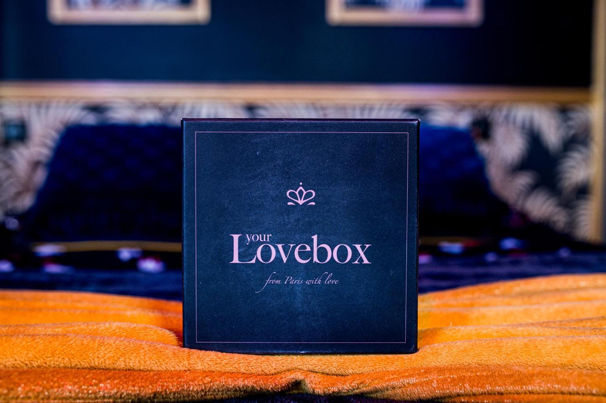 Loveroom Sauna, Balneo, Parking Prive Dans Le Centre De Honfleur Szoba fotó