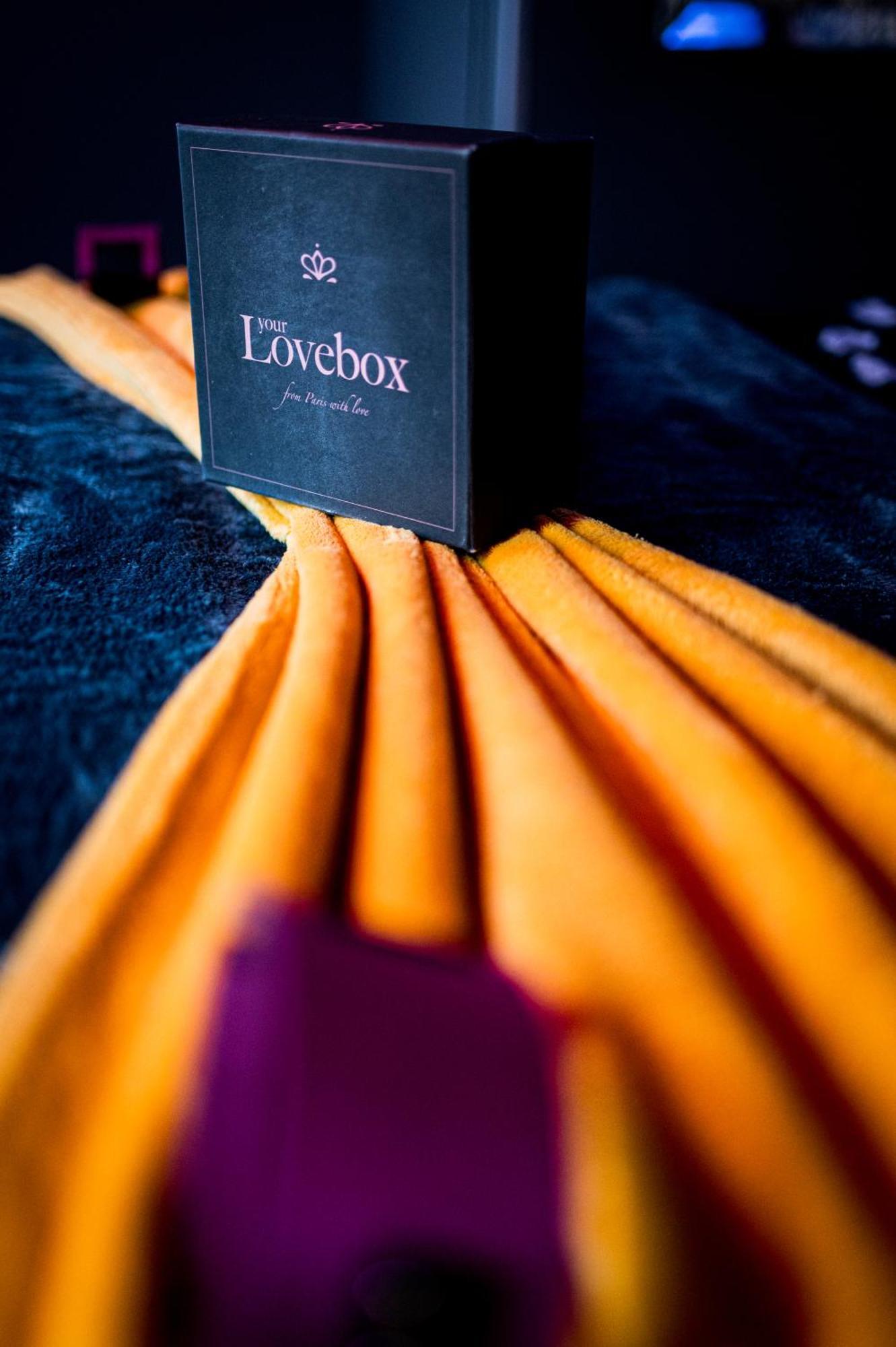 Loveroom Sauna, Balneo, Parking Prive Dans Le Centre De Honfleur Szoba fotó